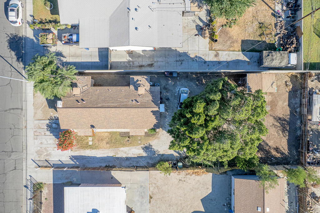 Waller Tract - Residential