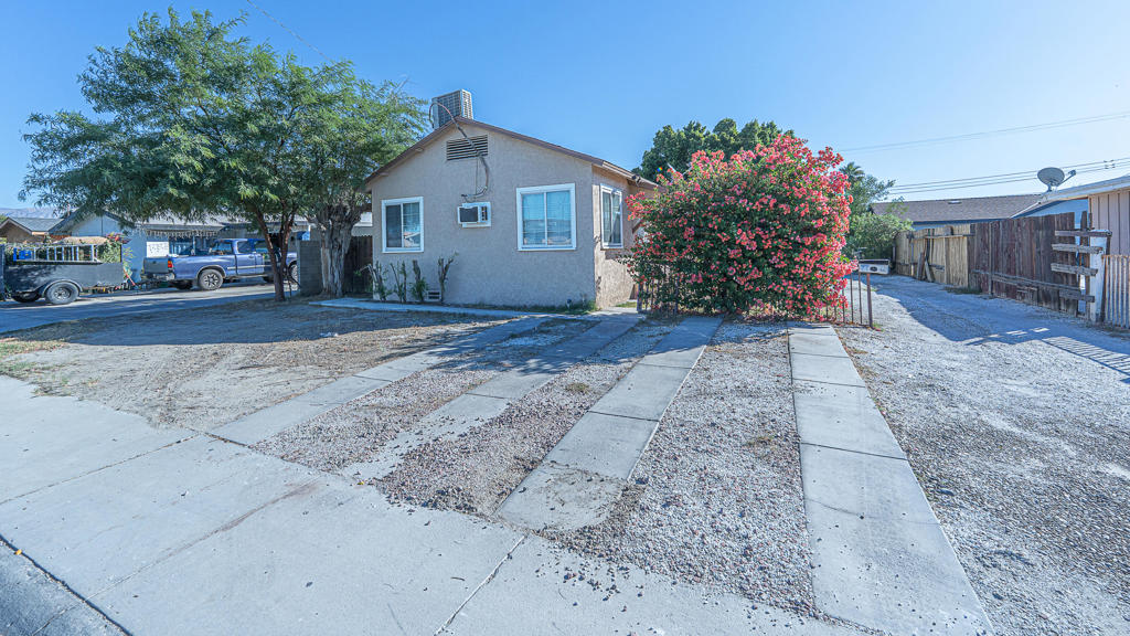 Waller Tract - Residential