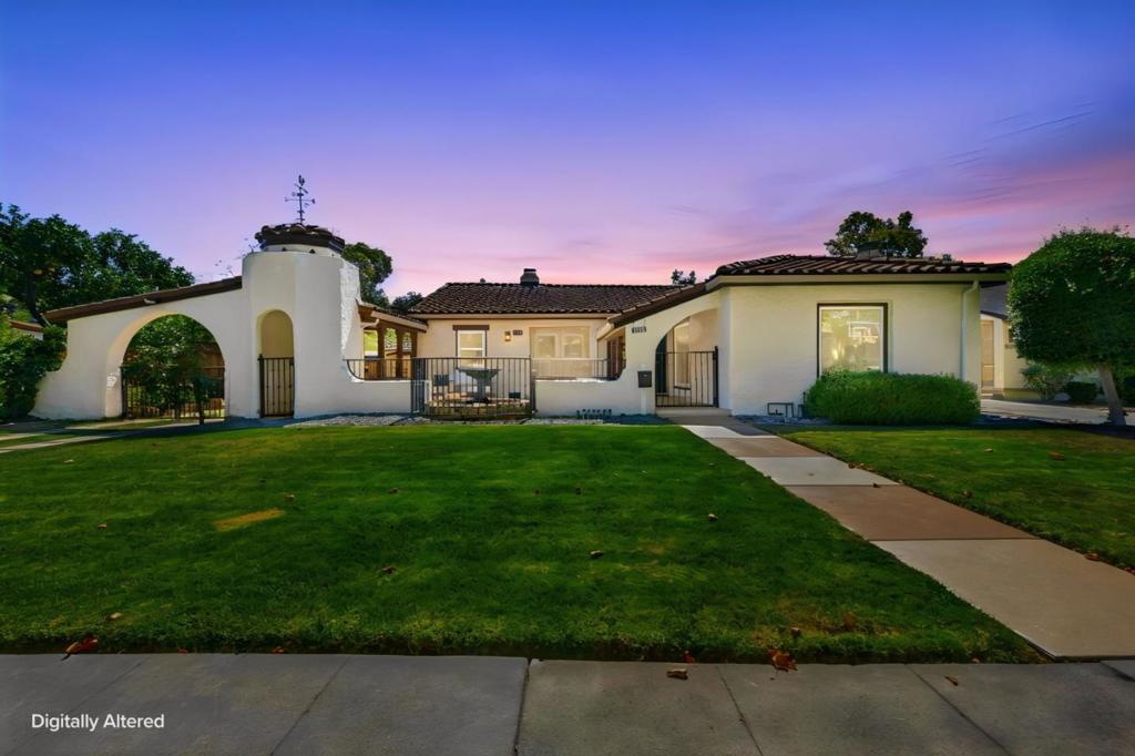 1110 Norval Way
