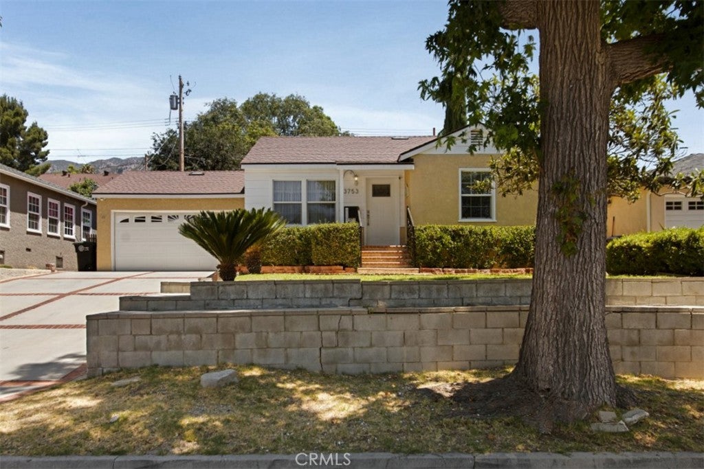 3753 Pontiac ST, Glendale CA 91214