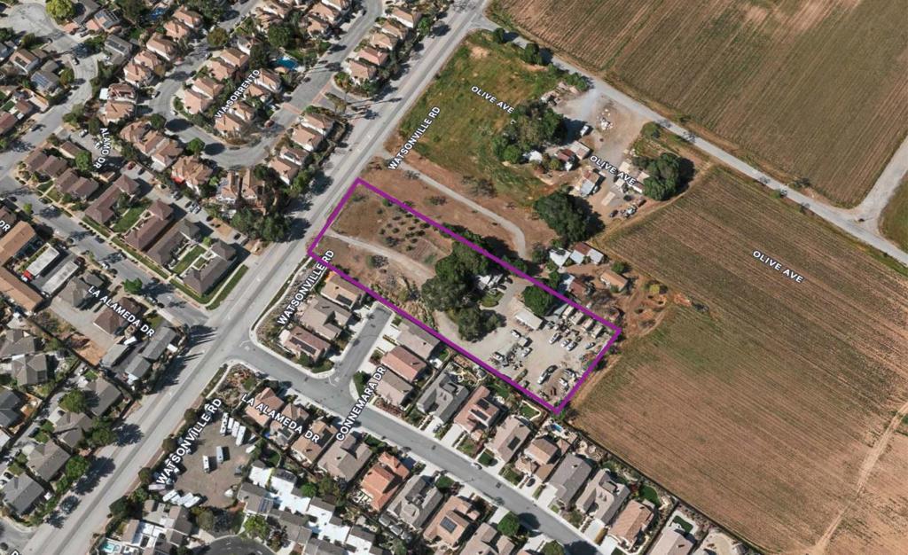 15220 Watsonville Road