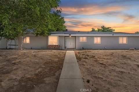 Photo of 13671 Westwood Drive, Victorville, CA 92395 (MLS # PW25195495)