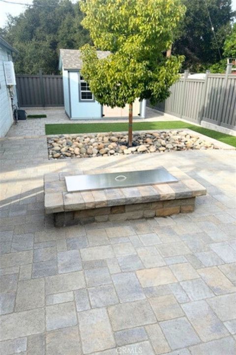 Tiny photo for 671 Howard Street, San Luis Obispo, CA 93401 (MLS # SC26096029)