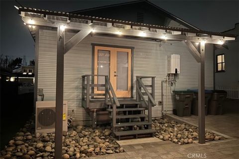 Tiny photo for 671 Howard Street, San Luis Obispo, CA 93401 (MLS # SC26096029)