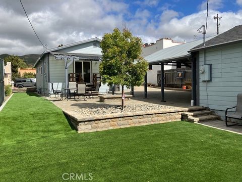 Tiny photo for 671 Howard Street, San Luis Obispo, CA 93401 (MLS # SC26096029)