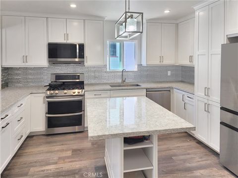 Tiny photo for 671 Howard Street, San Luis Obispo, CA 93401 (MLS # SC26096029)