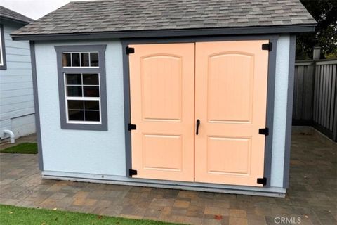 Tiny photo for 671 Howard Street, San Luis Obispo, CA 93401 (MLS # SC26096029)