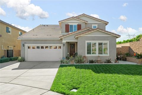 5246 Denali Court Fontana CA 92336