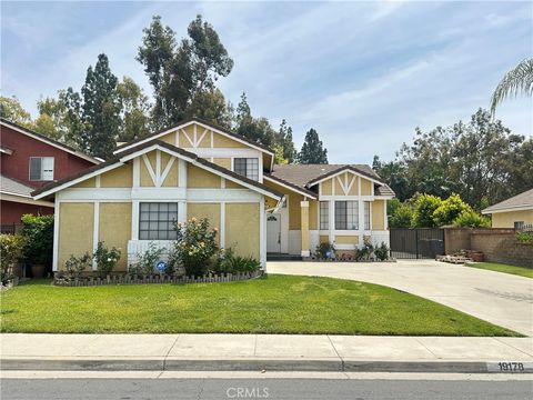 Photo of 19178 Bel Air Dr, Walnut, CA 91789 (MLS # CV26094247)