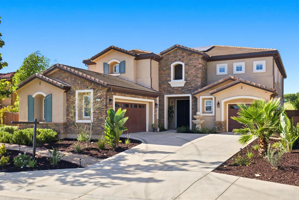 1077 Village Drive