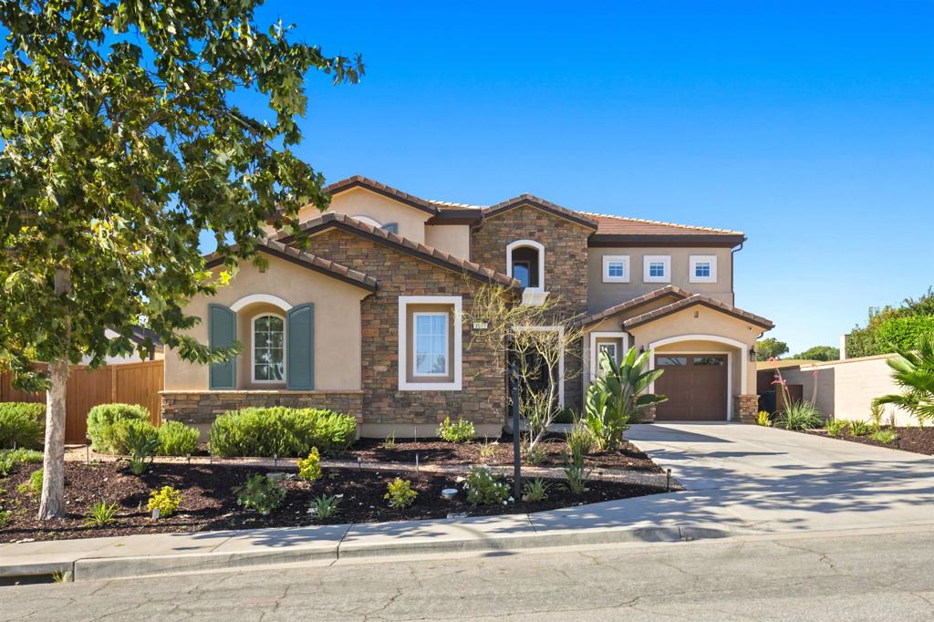 1077 Village Drive