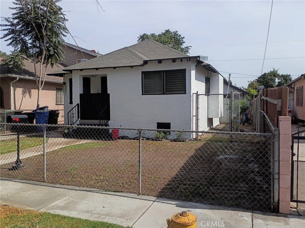 1580 E 45th Street
