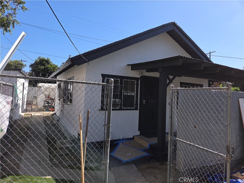 1580 E 45th Street