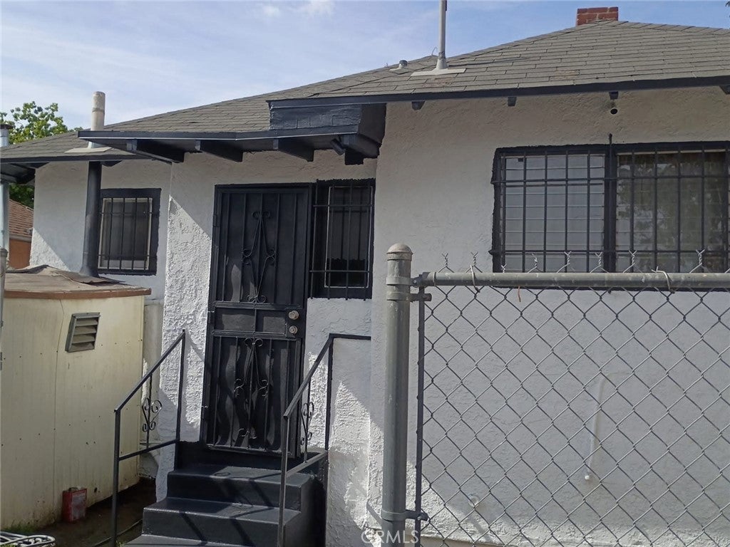 1580 E 45th Street