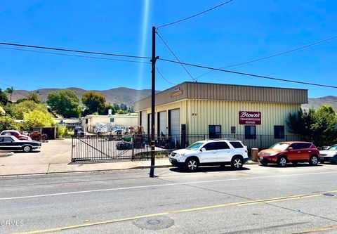 2842 N Ventura Avenue Ventura CA 93001