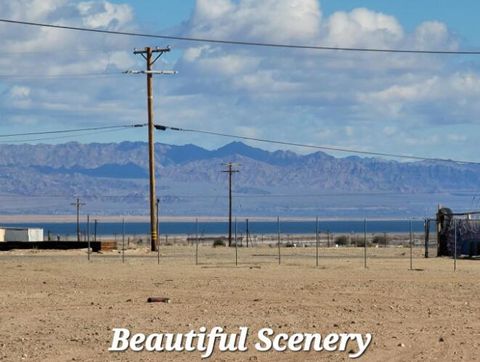 Photo of 2092 Center Street, Thermal, CA 92274 (MLS # 219147041DA)
