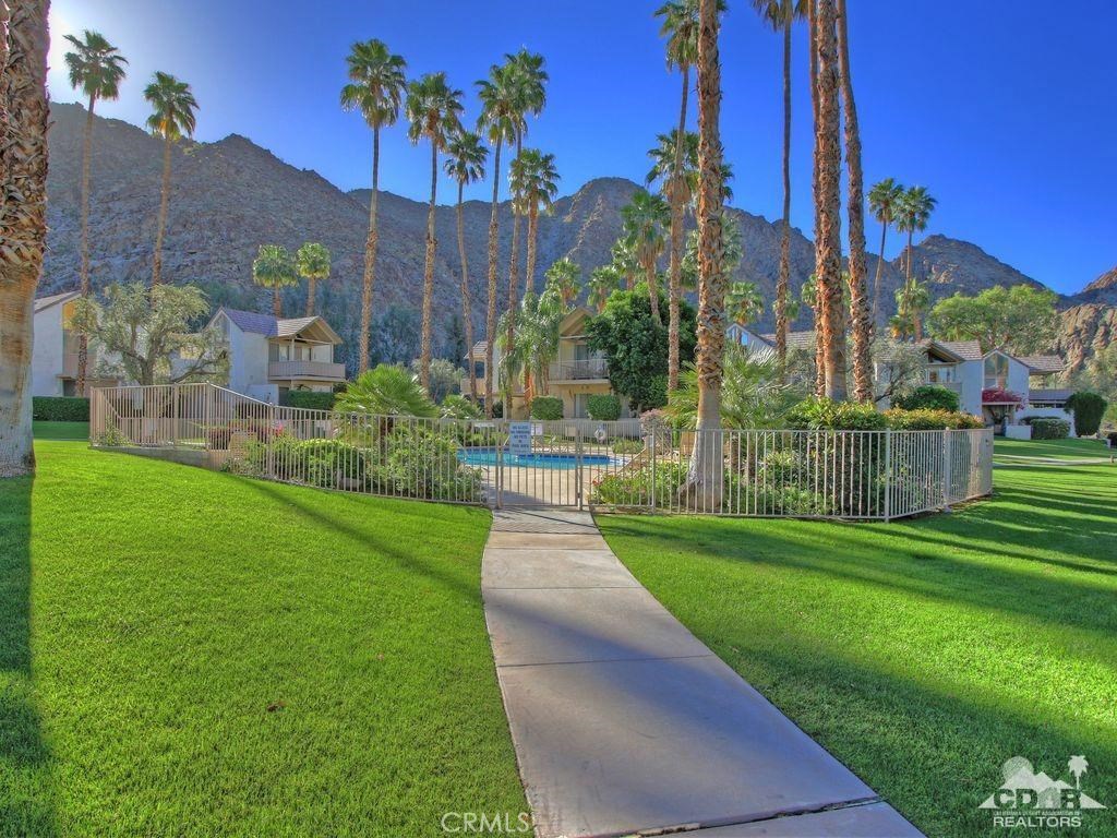 Mountain Cove - Residential