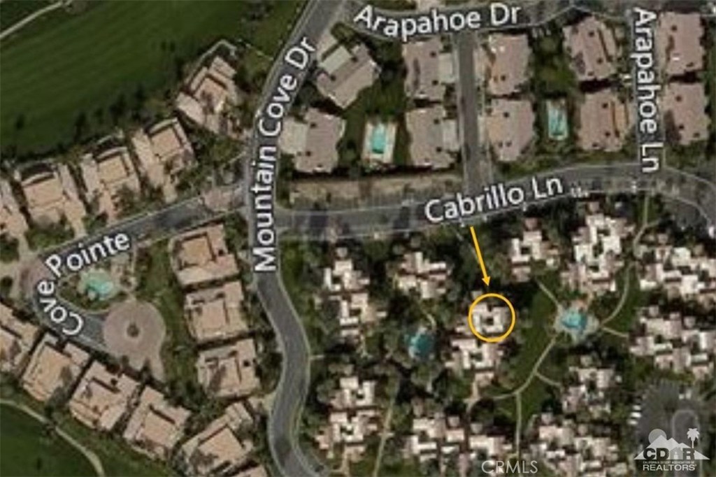 Mountain Cove - Residential