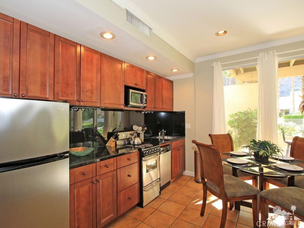 Mountain Cove - Residential