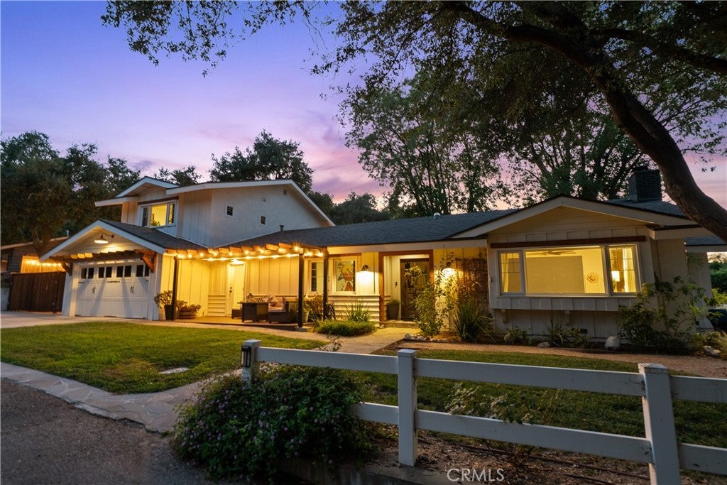 Properties 1 24019 Wildwood Canyon