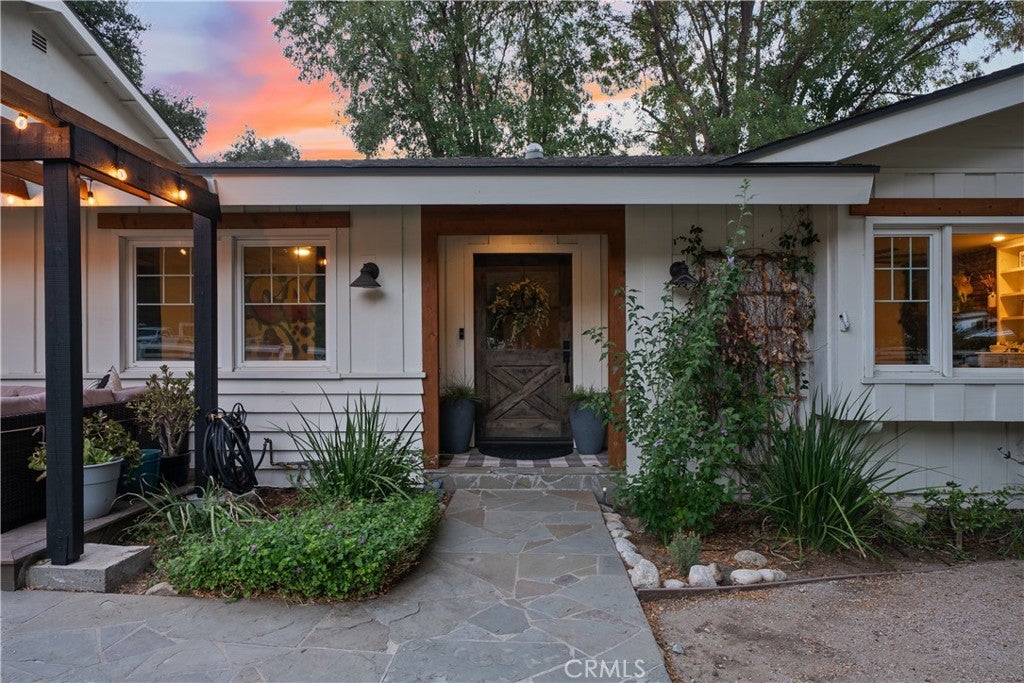 Properties 3 24019 Wildwood Canyon