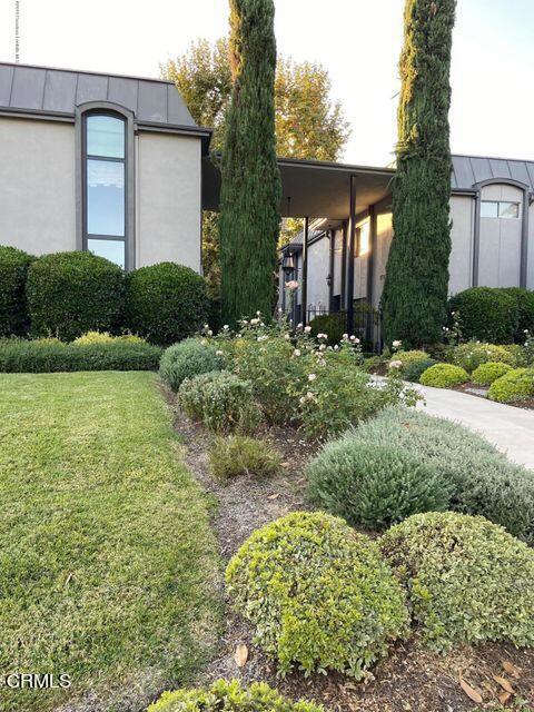 Not Applicable - Residential Lease