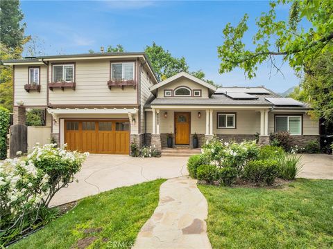 9809 Shoup Avenue Chatsworth CA 91311