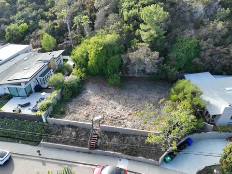 Photo of Lot 56 Sugarman Drive, La Jolla, CA 92037 (MLS # NDP2510988)