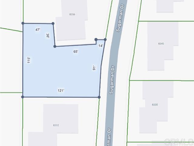 Lot 56 Sugarman Drive