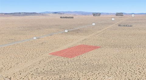 Photo of 4622712 Helendale, Helendale, CA 92301 (MLS # SN25238566)