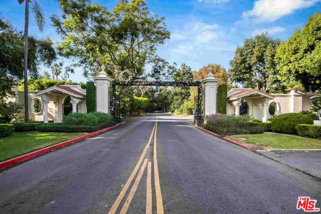 101 Bel Air Road