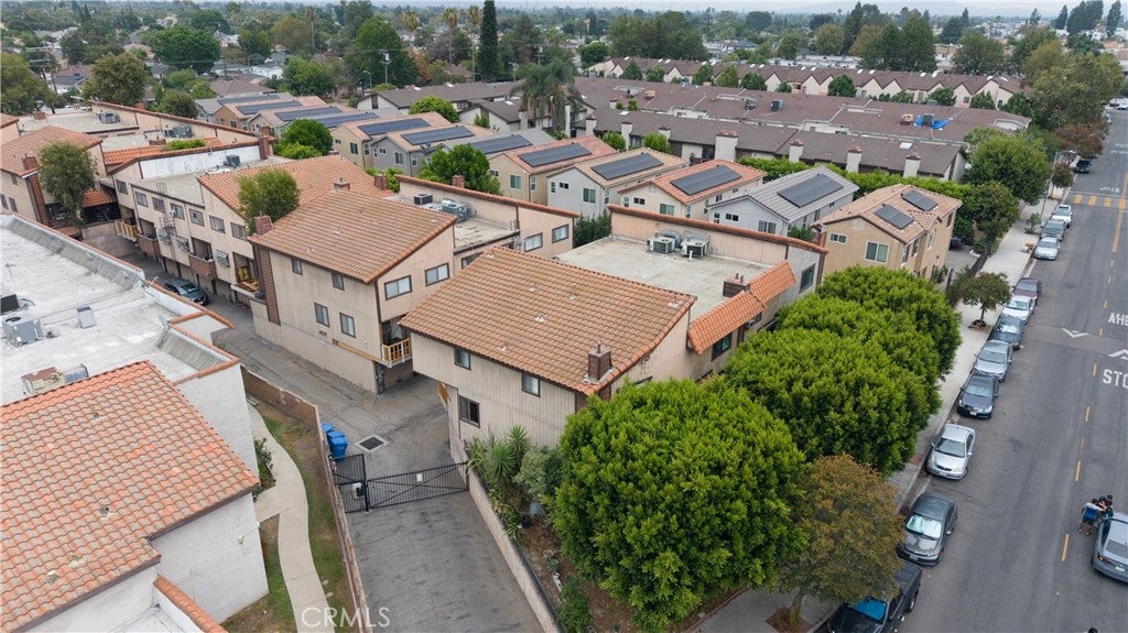 9414 Moonbeam Avenue 19, Panorama City CA 91402