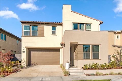 Photo of 295 Autumn Way Way, Rancho Mission Viejo, CA 92675 (MLS # OC25278796)