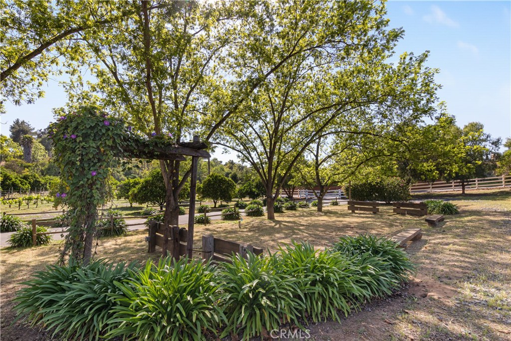 Bonsall - Residential