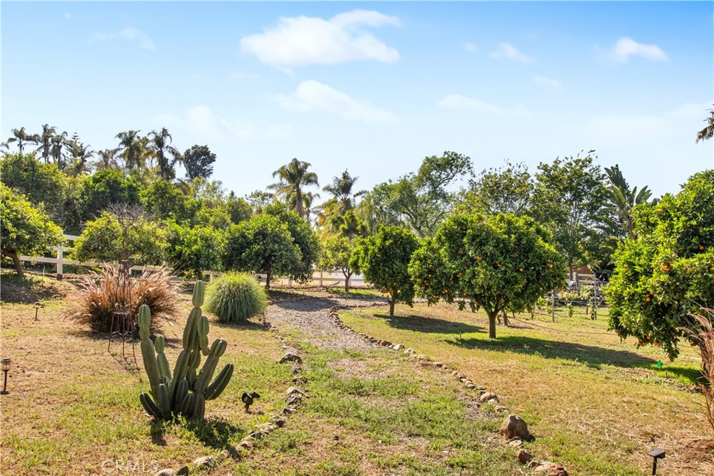 Bonsall - Residential