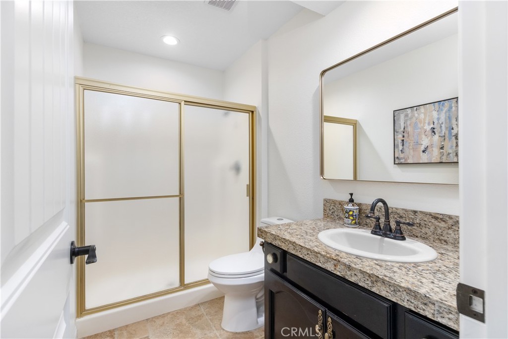 Bonsall - Residential