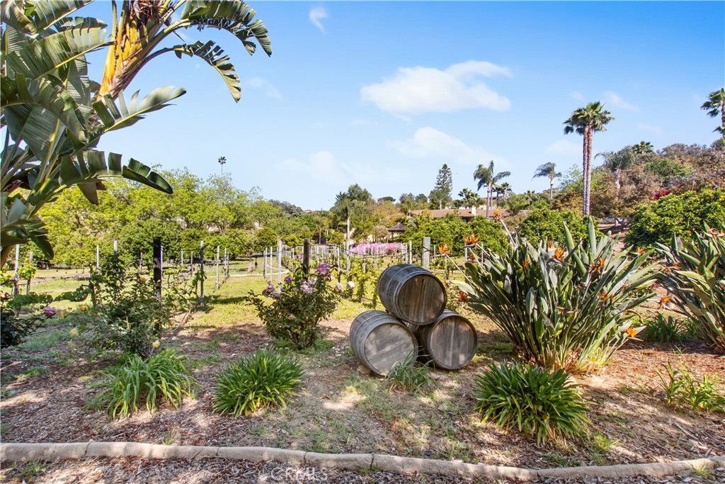 Bonsall - Residential