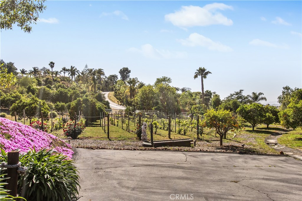 Bonsall - Residential