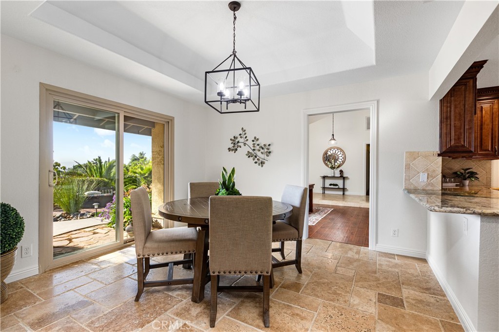 Bonsall - Residential