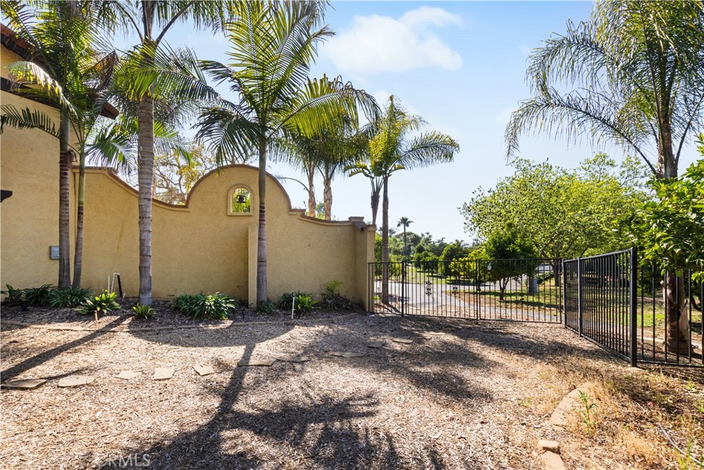 Bonsall - Residential