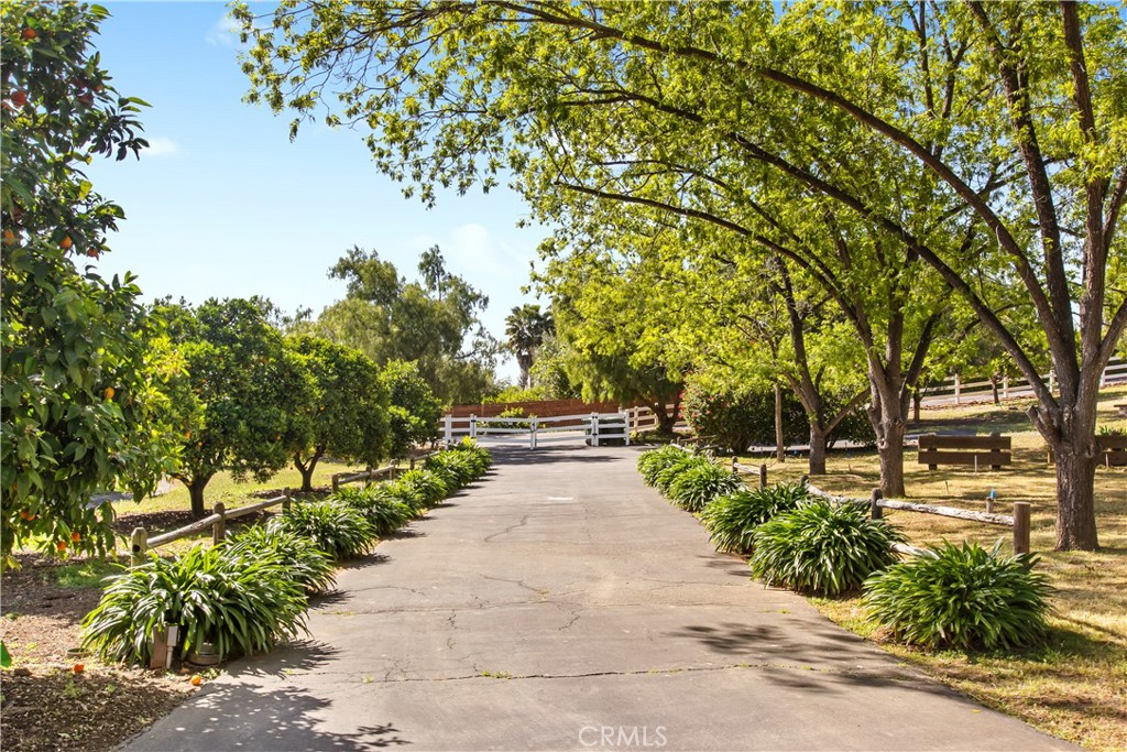 Bonsall - Residential