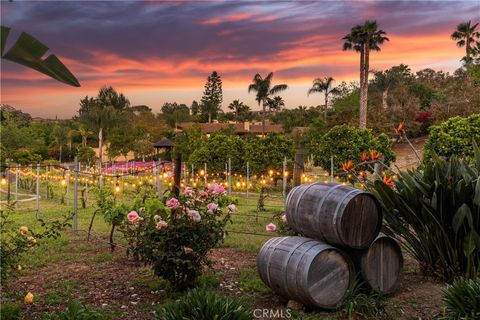 6731 Via De La Reina Bonsall CA 92003