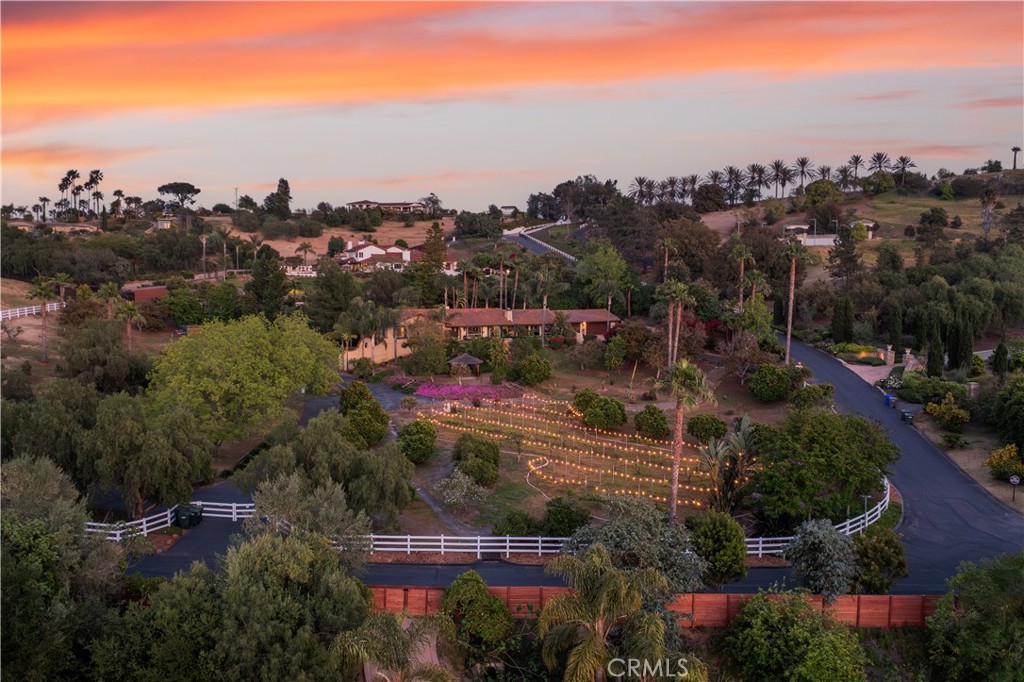 Bonsall - Residential