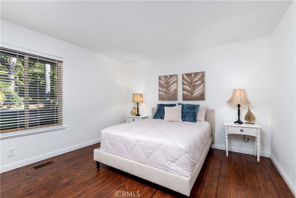 Bonsall - Residential