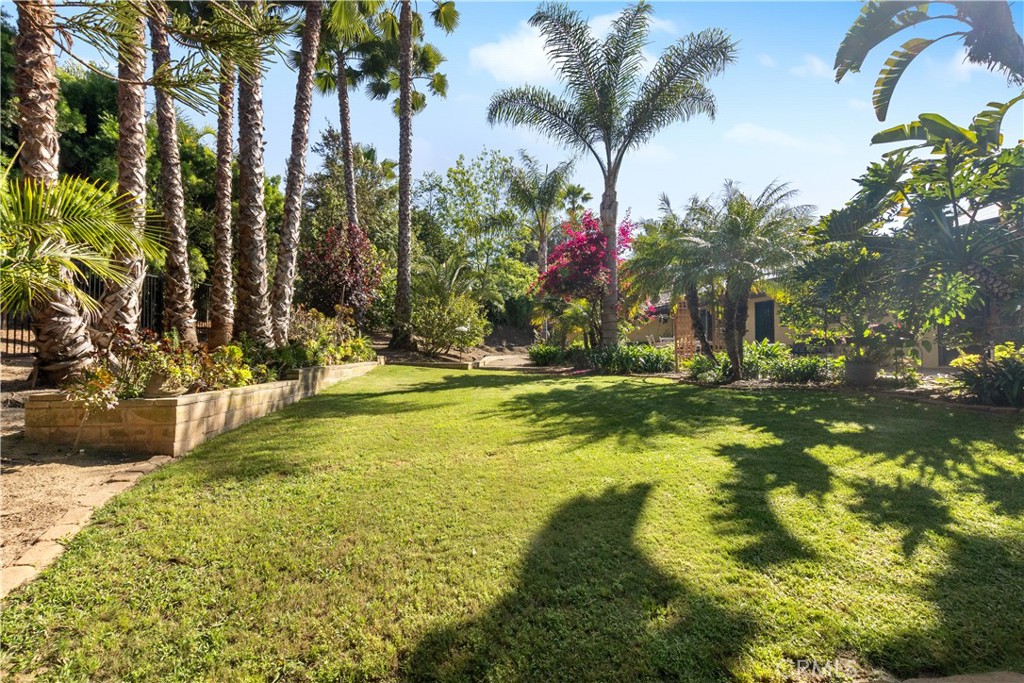 Bonsall - Residential