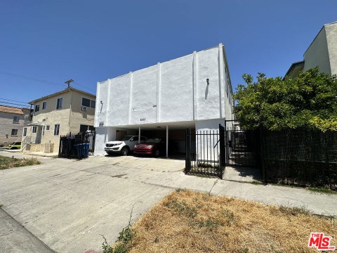 Photo of 5853 Gregory Avenue, Los Angeles, CA 90038 (MLS # 26996411)