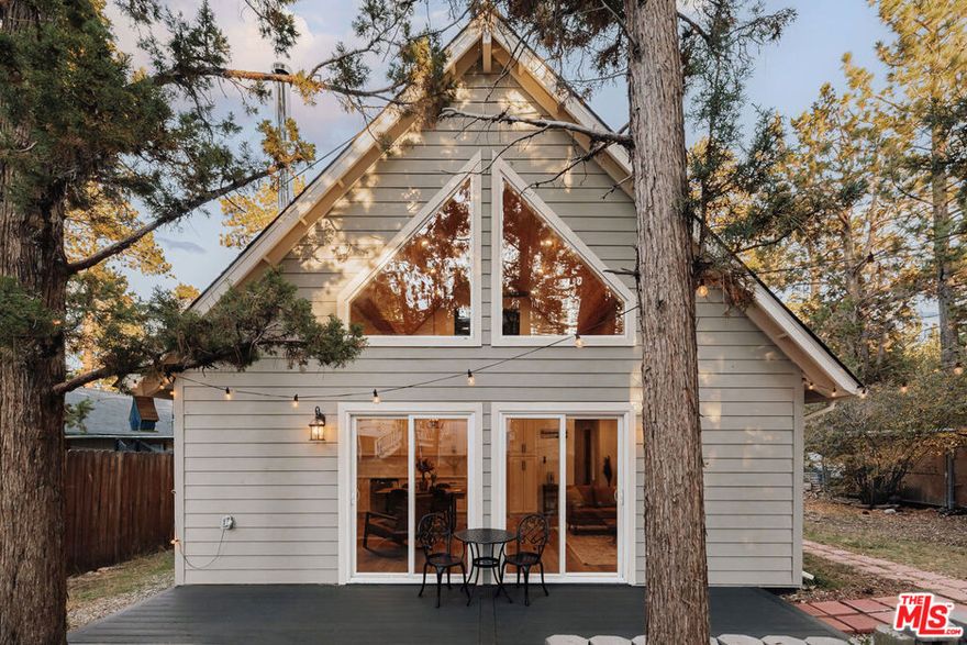 Discover this Stunning & Extraordinary * New Construction * 3bed / 2 bath Home. Offering True Luxury with an Open Floorplan. This Home Boasts 2 Bedrooms on the Ground Floor, One is a Master Suite with a Spa Like Master Bath. The Kitchen Features Stylish Quartz Countertops, High End Custom Kitchen Cabinets with Soft Closing Cabinet Doors & Drawers as well as Stainless Appliances. Enjoy Gatherings in the Family Room. Cozy up by the Fireplace and Enjoy the Forest and Tree Views. Luxury Water-Proof Vinyl Flooring Throughout. Solid Genuine Pine Doors. The Home is Equipped with a New Tankless Water Heater, so you and your Guests will not run out of Hot Water! WiFi Smart Thermostat and Fire Sprinklers. The Loft is Enormous and will Accomodate a Gameroom & Bunk Room! Step out to your Backyard where you will Find a Trex Deck. The Exterior Siding is Upgraded and Fire Rated Cement, that does not Require Annual Staining! A Boat Slip is Available for Purchase at The Dock Club. If you plan to offer home as Short Term Rental, you can list that Renters may Bring their Boat!