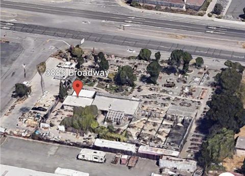 3885 Broadway Street American Canyon CA 94503