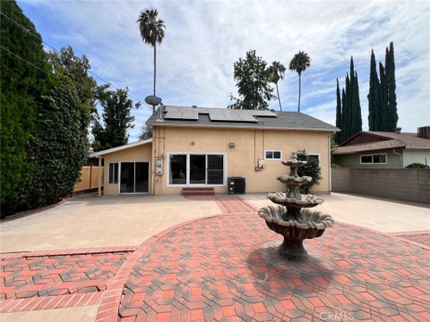 Tiny photo for 22667 Criswell ST, West Hills, CA 91307 (MLS # SR26190015)