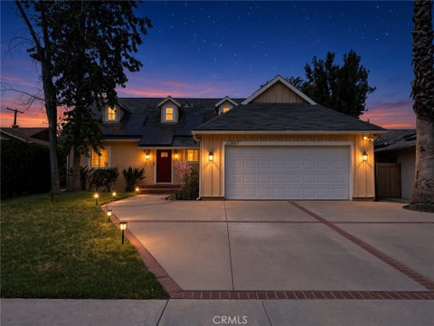 Tiny photo for 22667 Criswell ST, West Hills, CA 91307 (MLS # SR26190015)